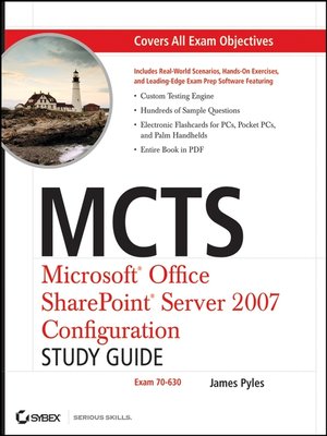 MCTS - ebook